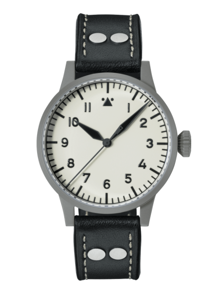 Laco Original Pilot Typ-A Florenz Automatic Full Lume